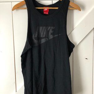 Men's Large Nike Tank Top